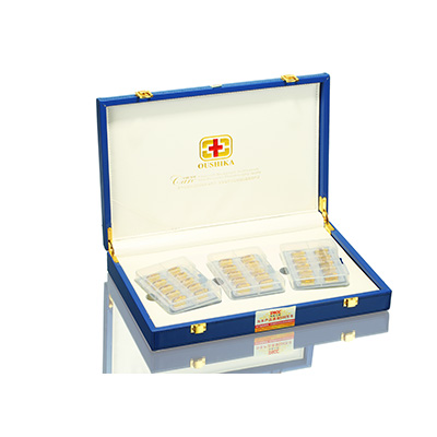 金明盆腔排毒修复套